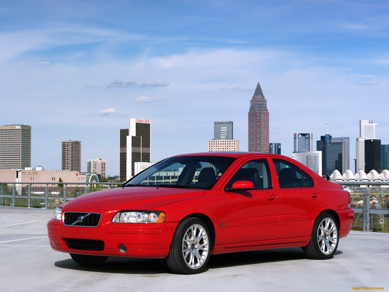 , volvo